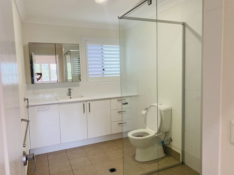 Spacious home in perfect location