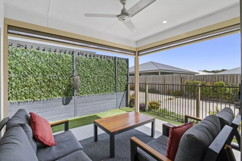 Spacious Corner Block