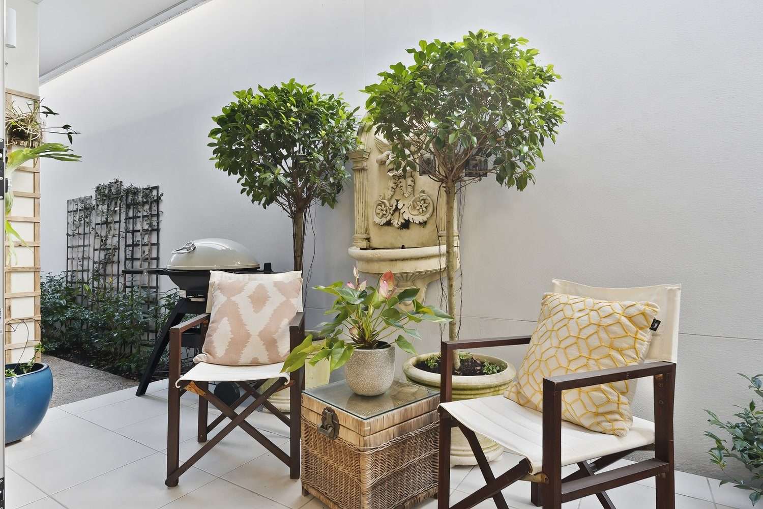 A Perfect Lifestyle Property to Treasure