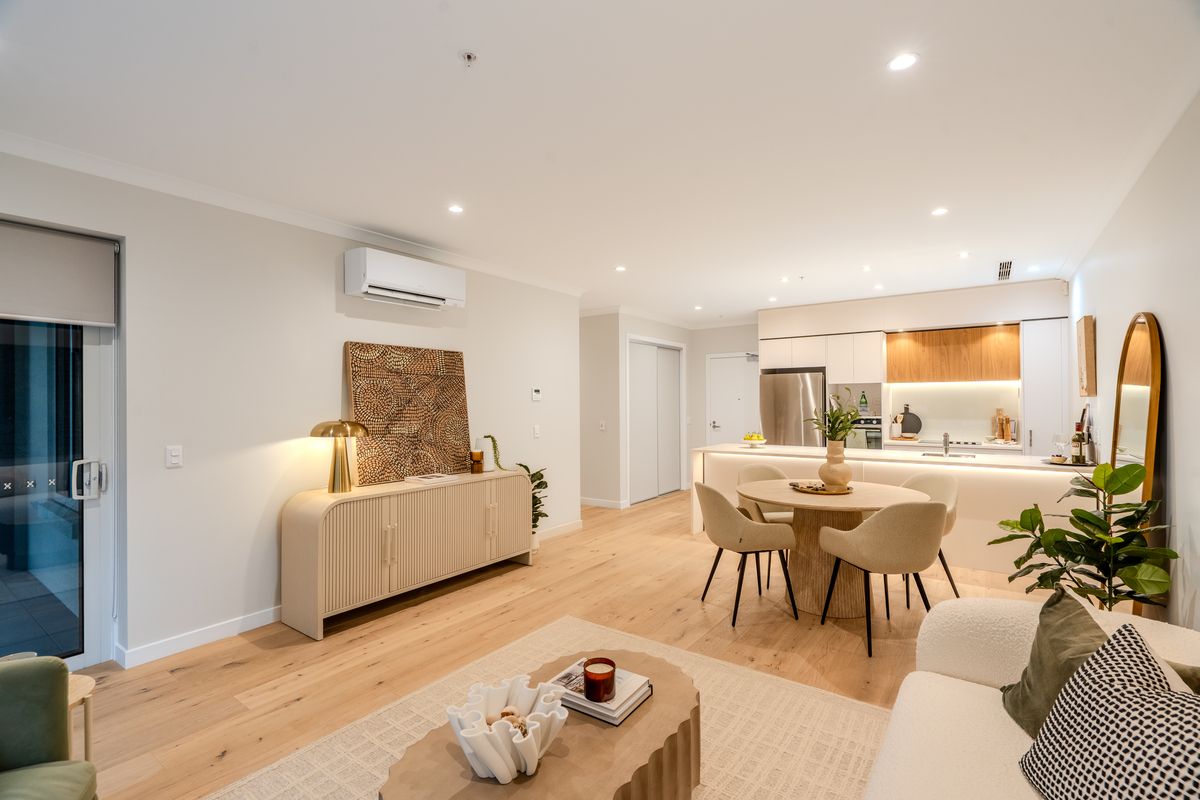 Elegant Living, Limited Availability