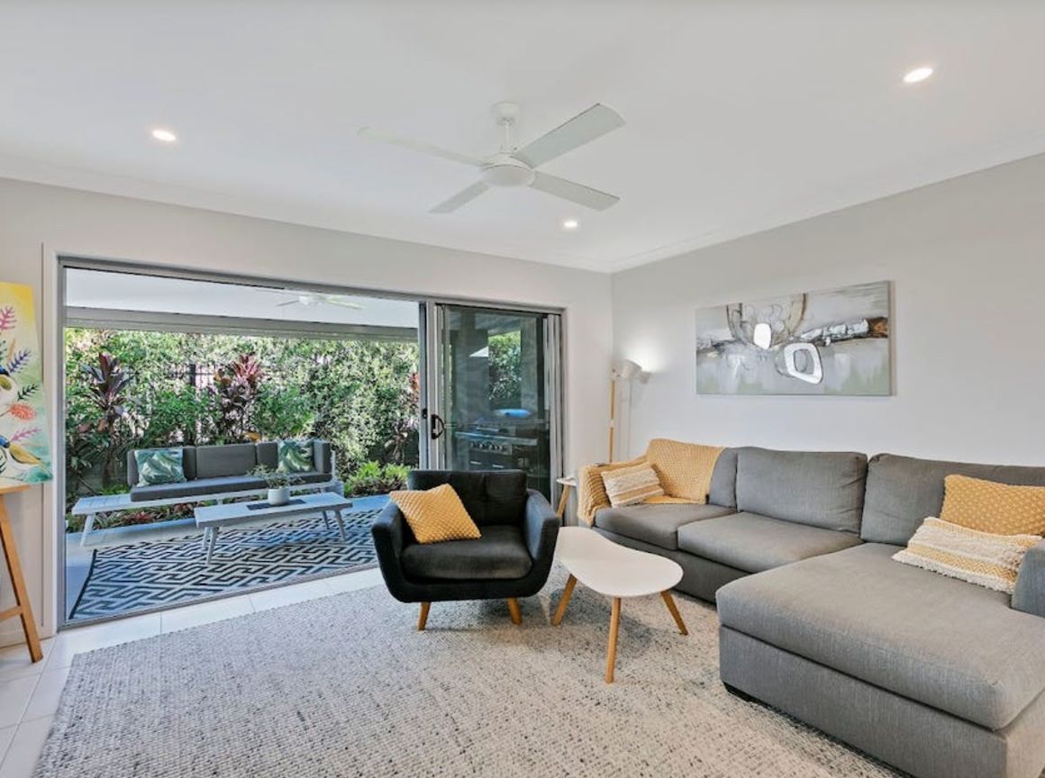 Maximum Lifestyle, Minimal Maintenance! - V19 Halcyon Lakeside