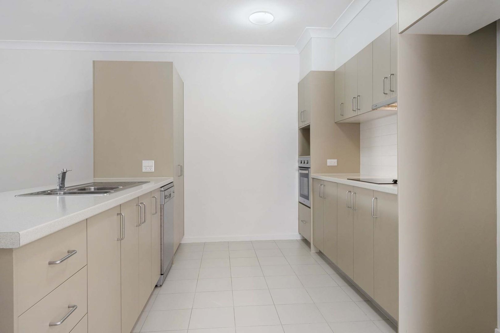 Private Villa Near Community Centre