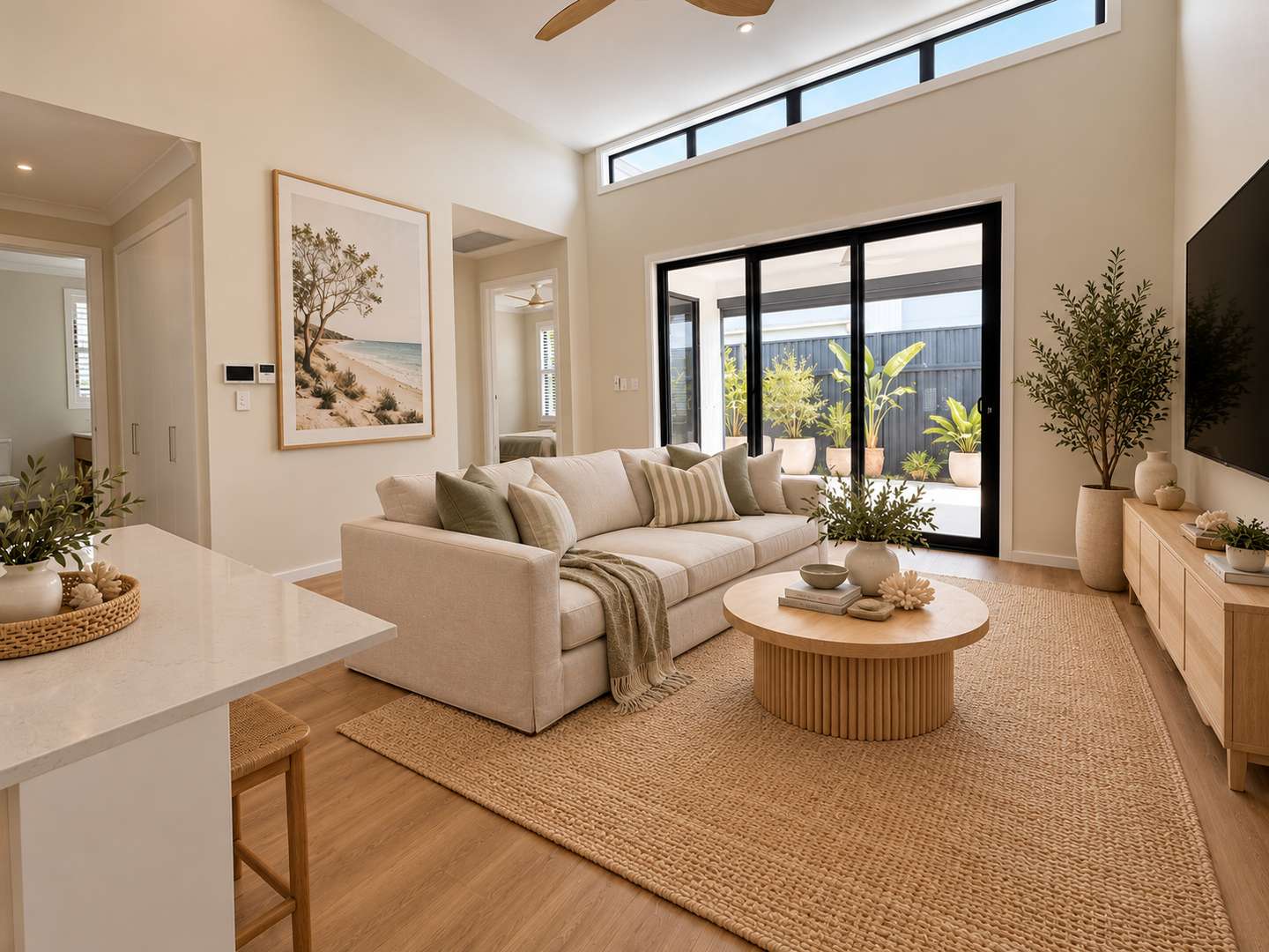 LOT 58 HERVEY BAY - EXMOUTH G3
