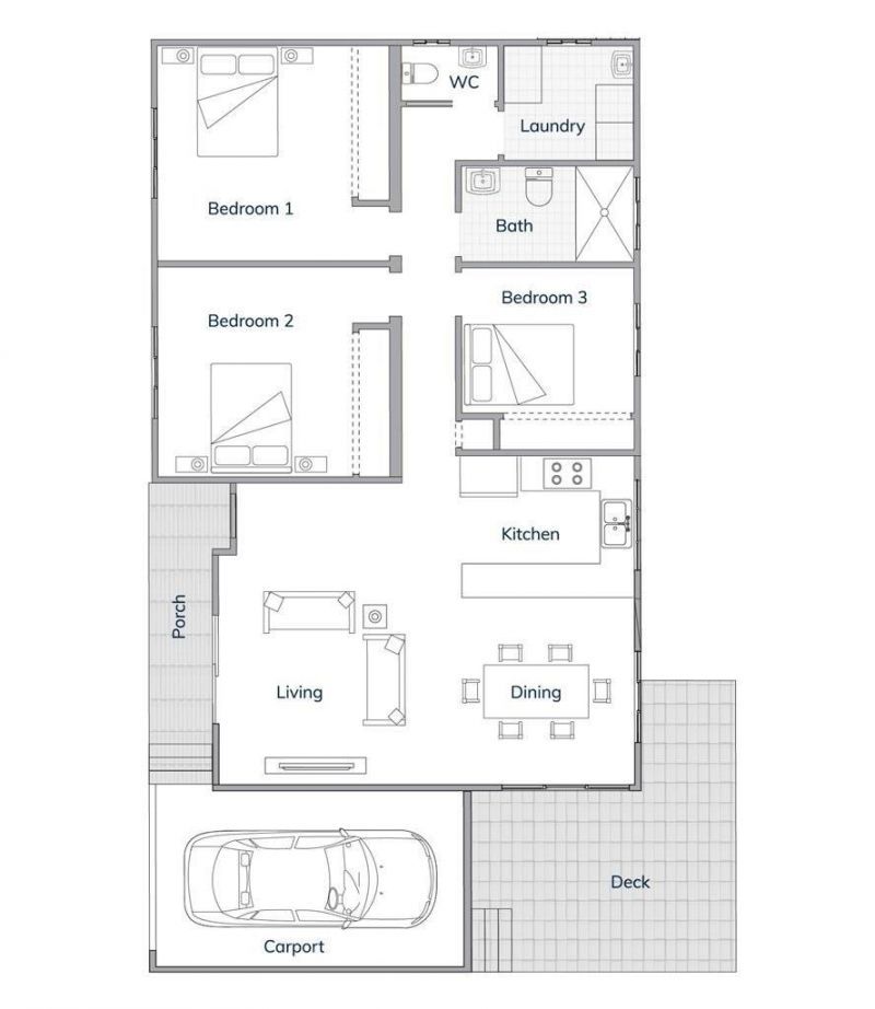 Luxury Living!
