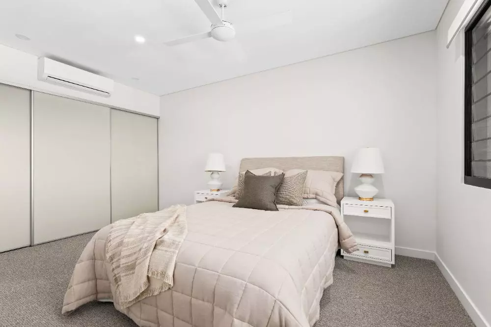 Two Bedroom | Apartment 814