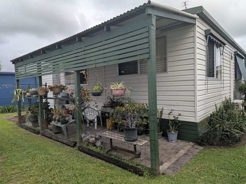 A Little Cottage with a Big Future