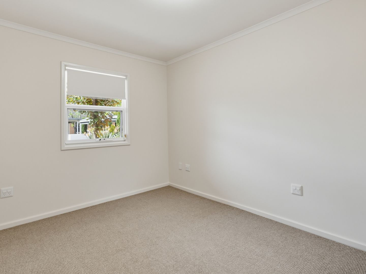 Over 55s Living – 1Bedroom Villa