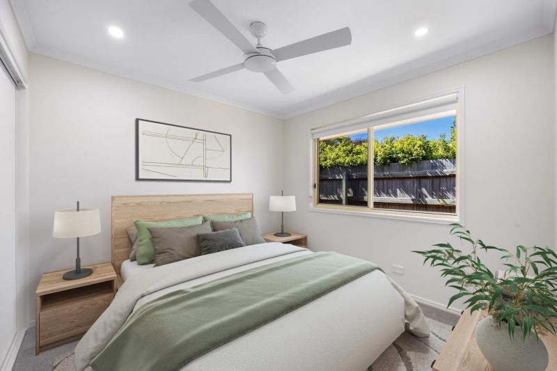 Fully Renovated Gem in Thriving Retirement Community