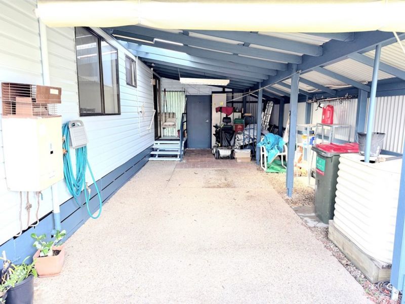 Open Living & Great Backyard to Match