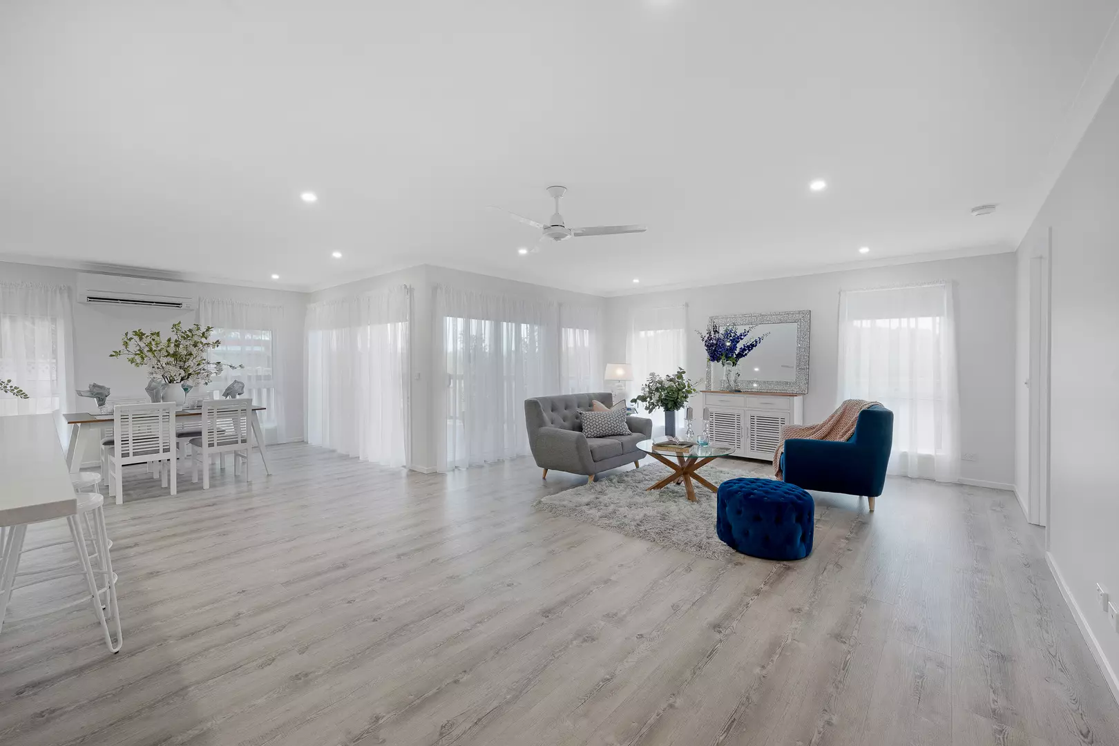 7 Teewah Court - Palm Lake Resort Willow Lodge