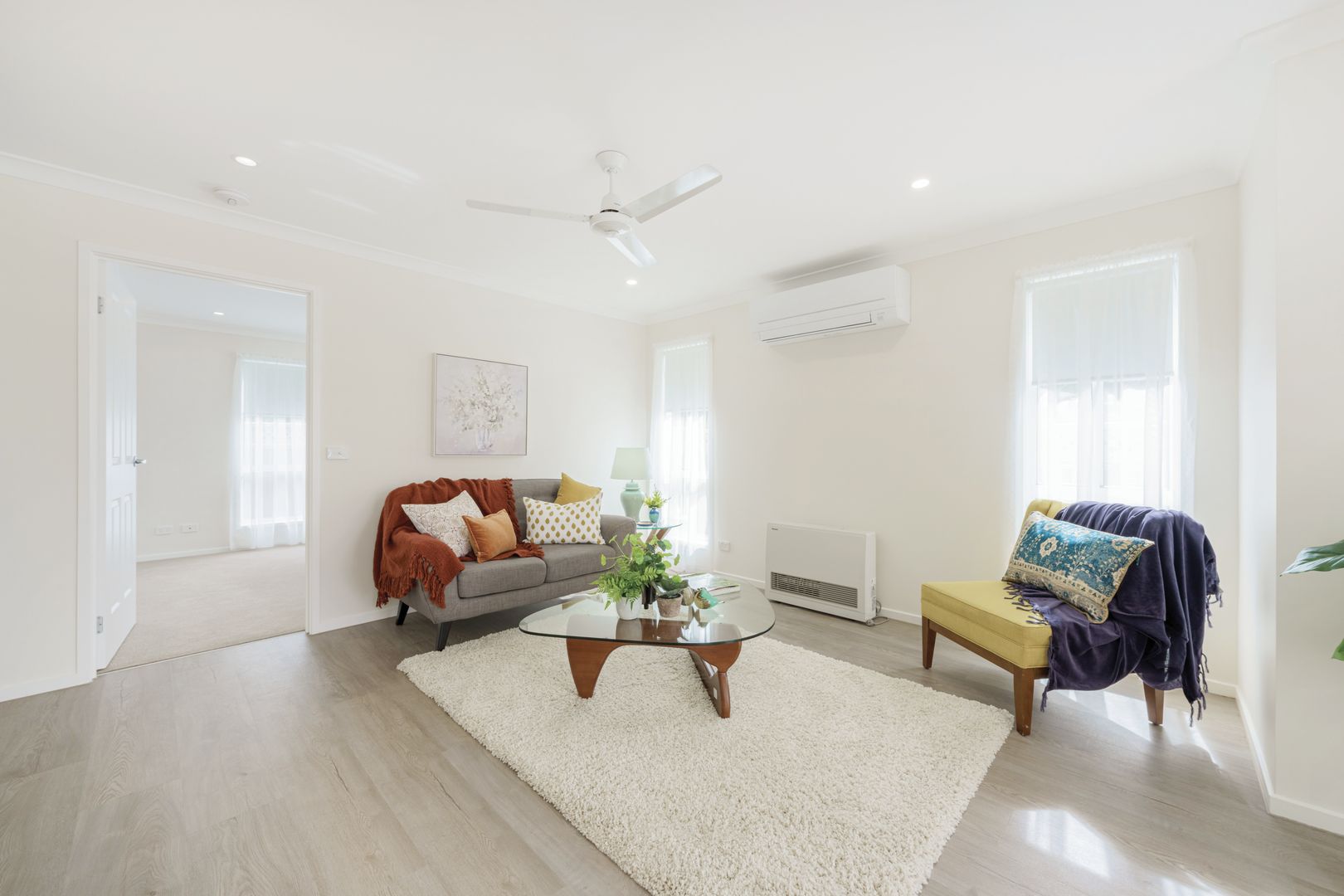 Brand New & Ready for You