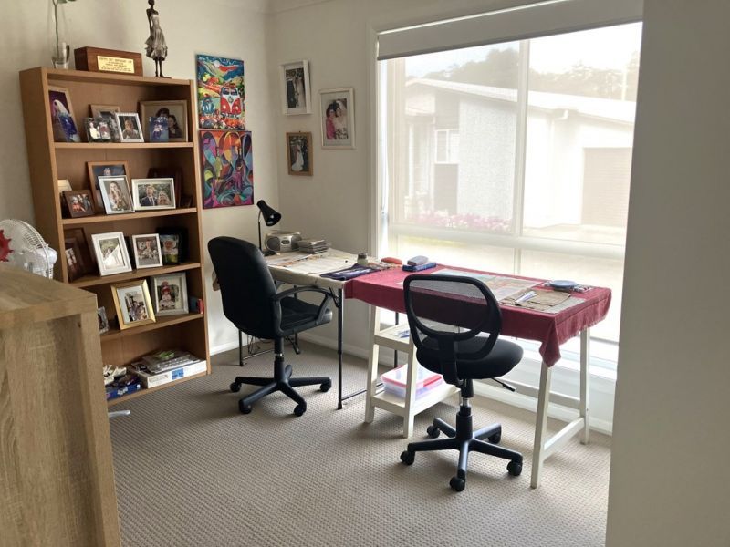 Comfort, Space & Lifestyle
