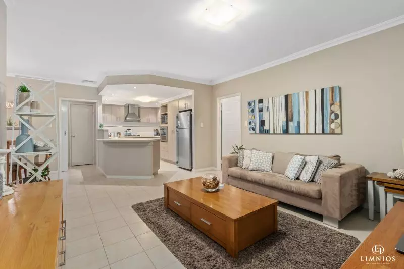 Magnificent Easy Living Villa!