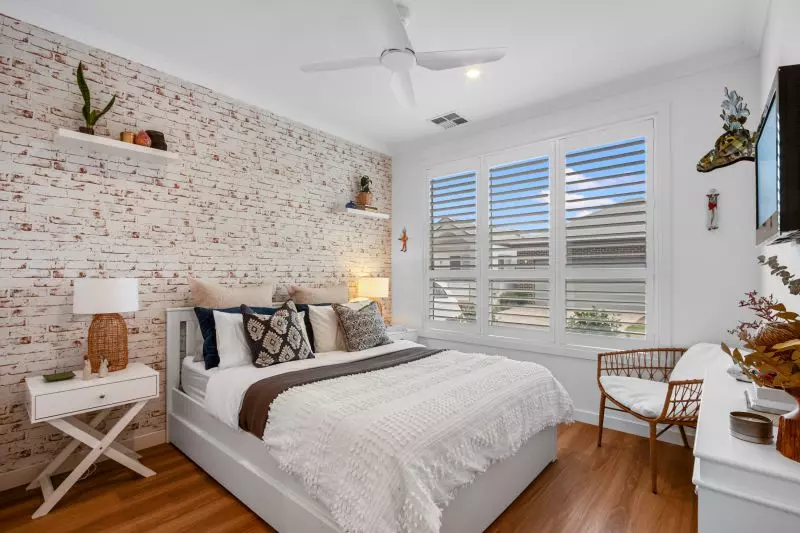 23 Columbus Circuit - Established Tasman Gable