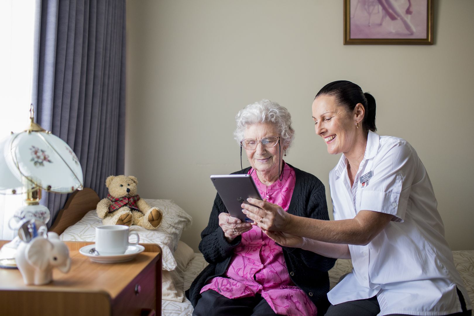 RFBI Basin View Masonic Village