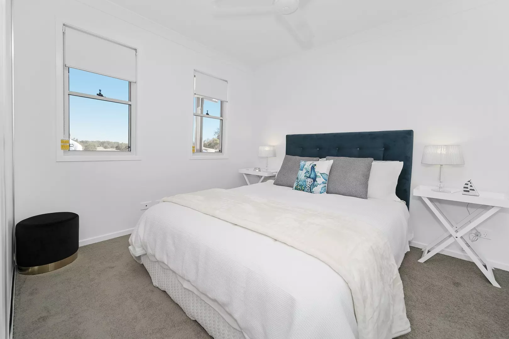 New Build | Contemporary 3 Bed