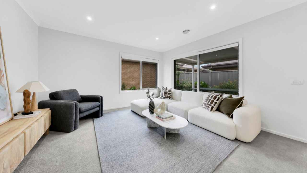 Two Bedroom | Unit 32