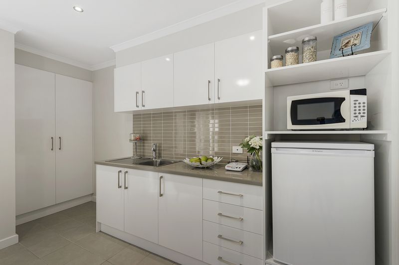 Serviced Apartment | Wattletree Floorplan