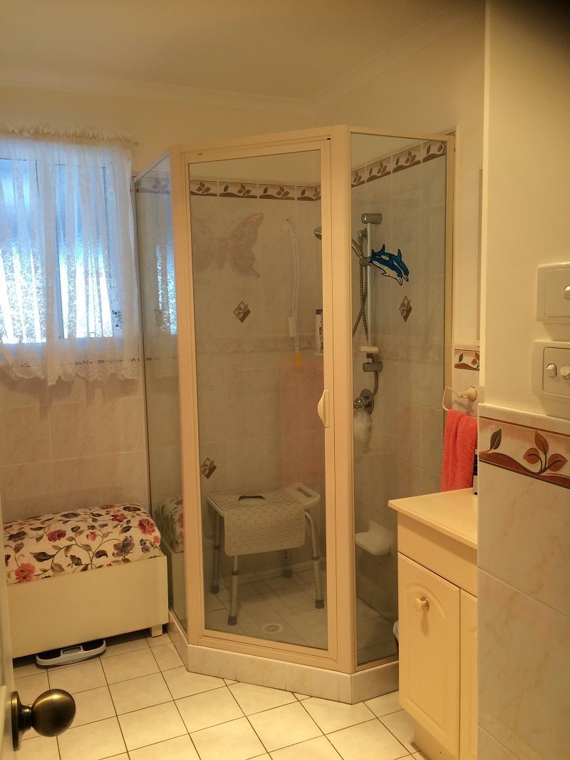 Rest Point Village - Site 79