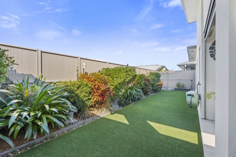 Site 088  - Established Perigrine