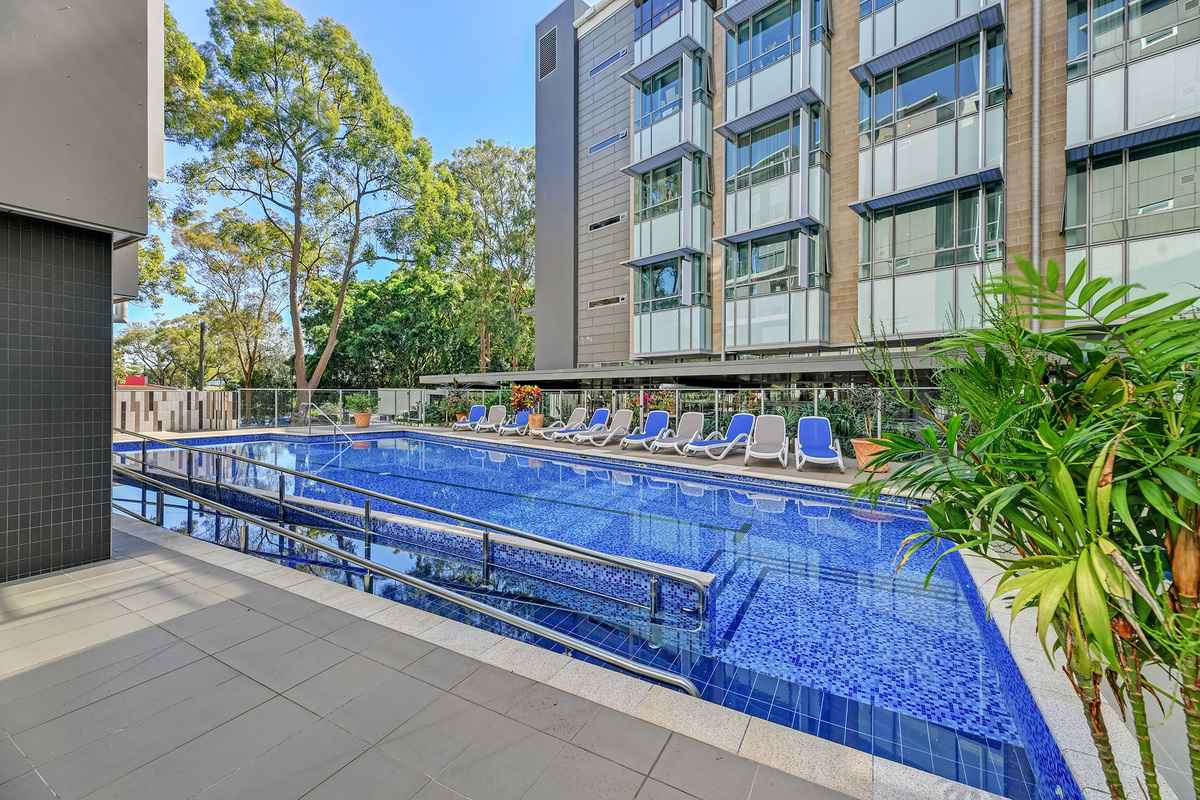 Parque Vista Retirement Estate Unit 2107