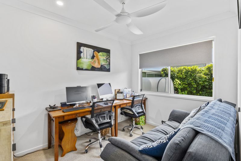 Quiet Street, Modern Design & Outdoor Space