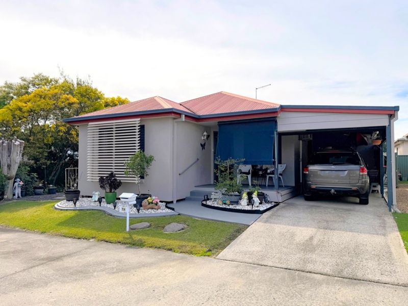 Great Home & Very Motivated Owners
