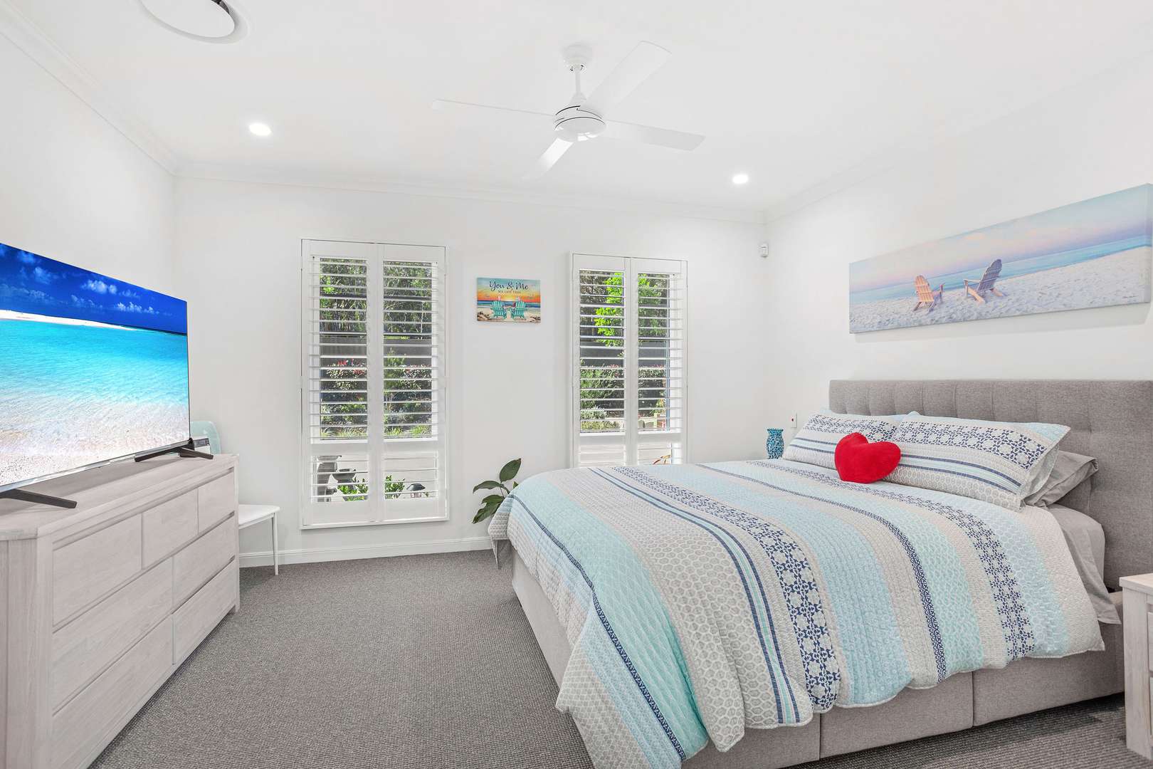 Effortless Resort Living