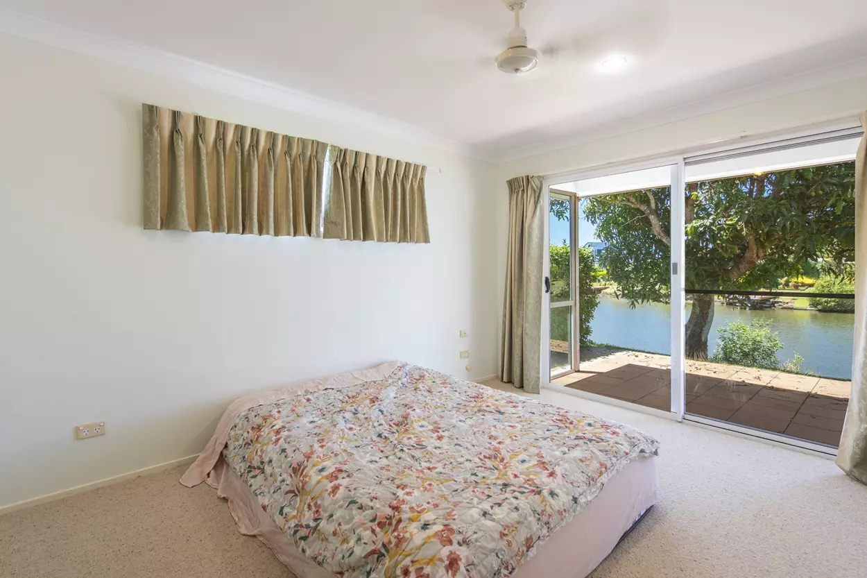 Palm Lake Resort Yamba