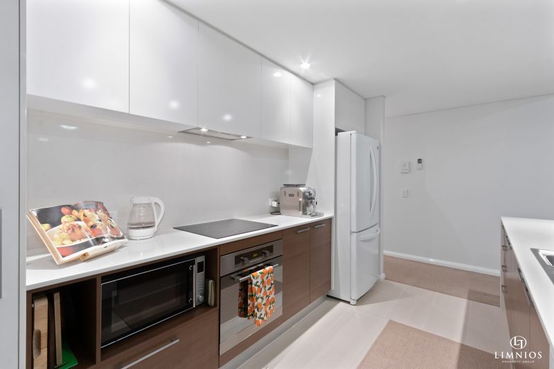 Heritage Warehouse Apartment