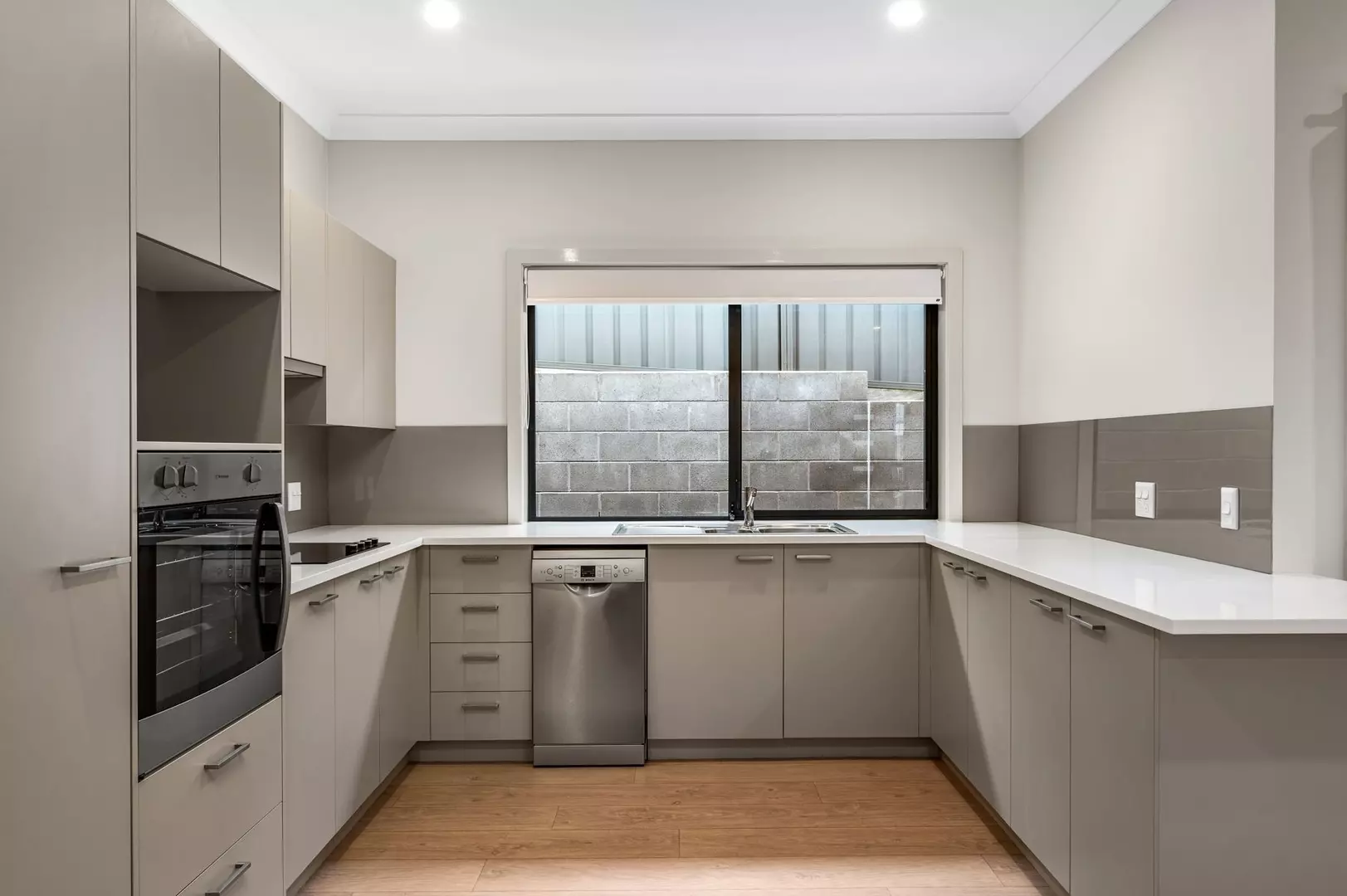 Northwood Retirement Village