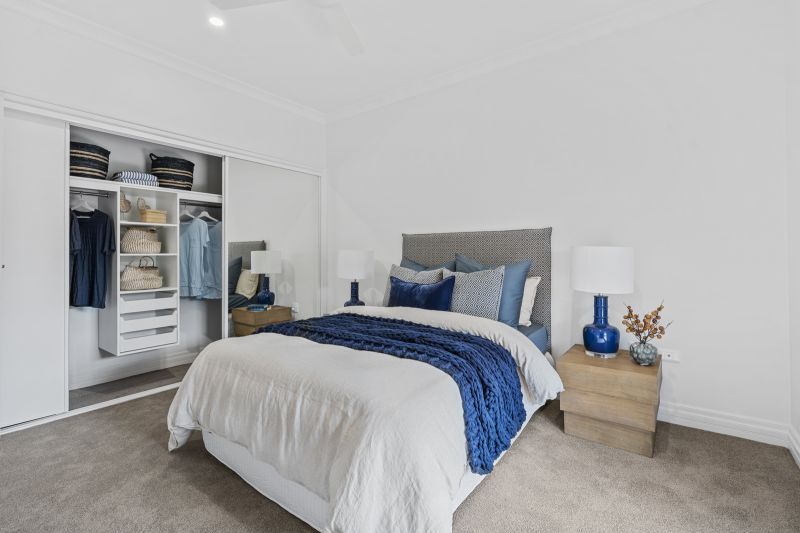 Positioned in the Heart of the Community