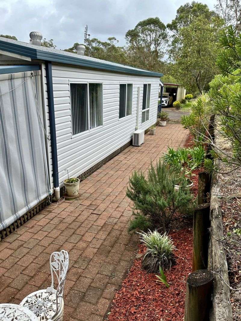 Banksia Grove Village - Site 163b