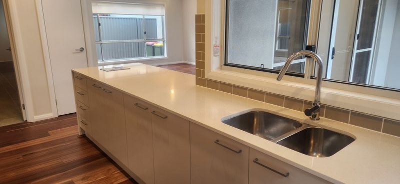 Perfectly designed for downsizers