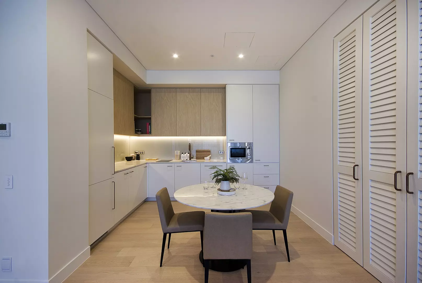 Gaynes Park Suites - Assisted Living Apartments