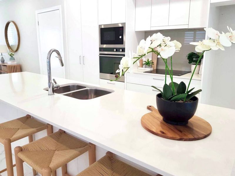 MAKE YOUR DREAM A REALITY