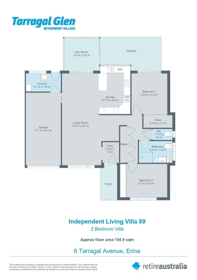 Fully Refurbished Stunning Villa Overlooking The Parklands.