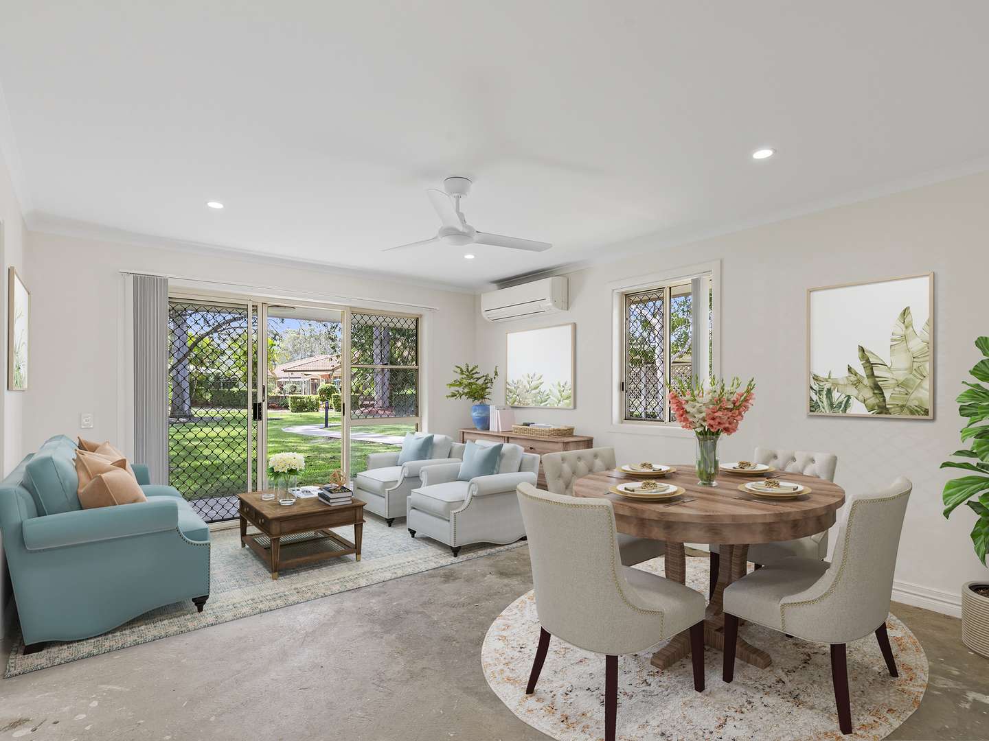 Your next chapter starts here at North Pine Retirement Village