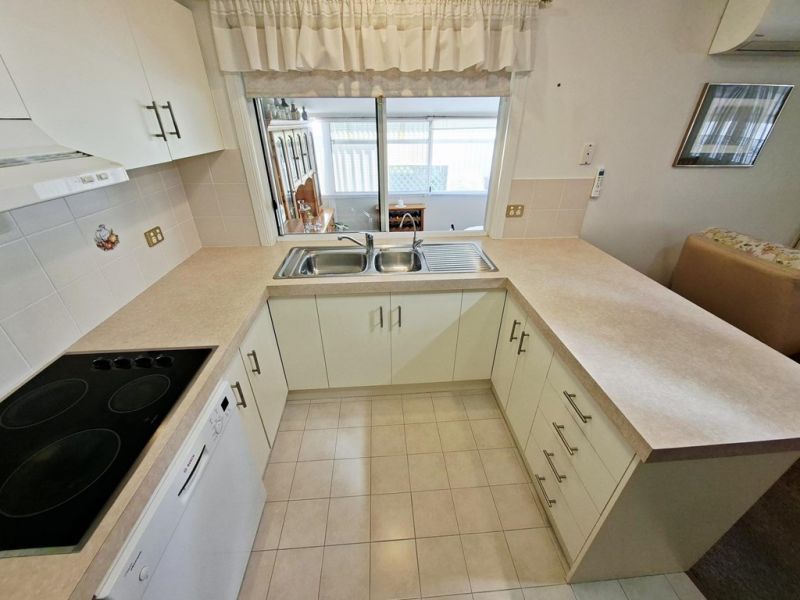 Ideal for downsizers