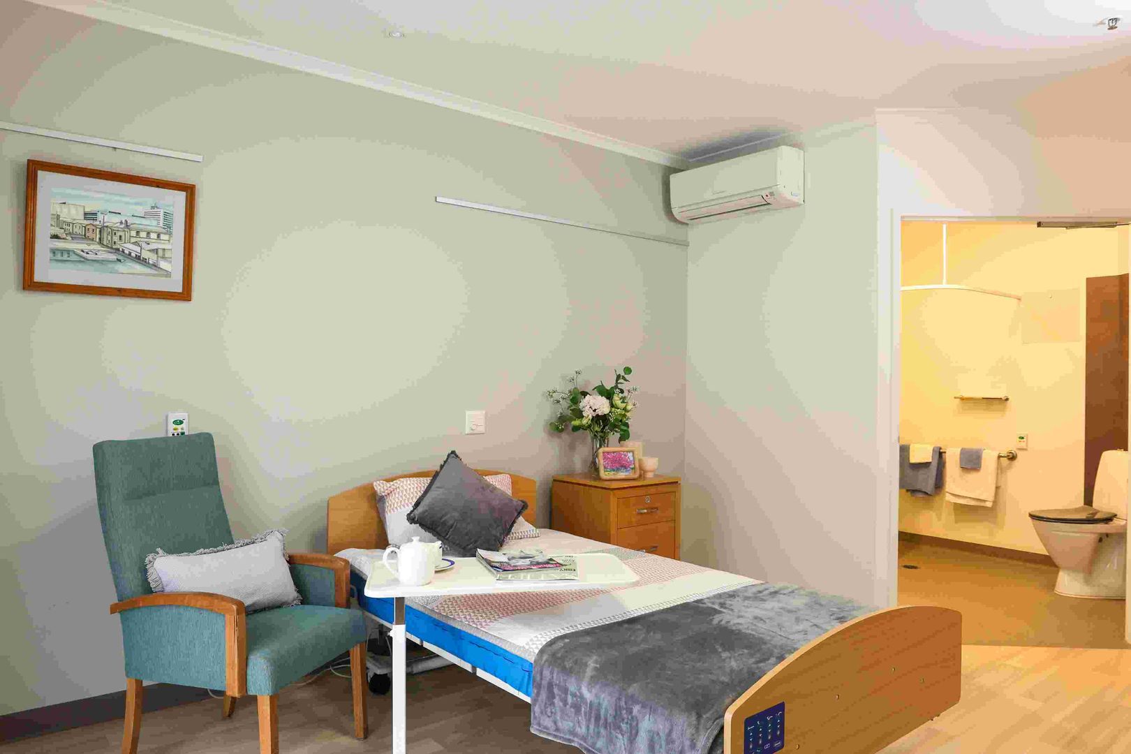 Calvary Flora McDonald Retirement Community