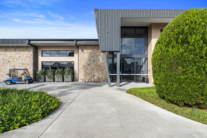 Immaculate Luxury Living