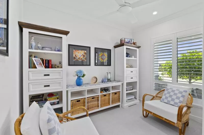 Site 135 - Established Kalbar