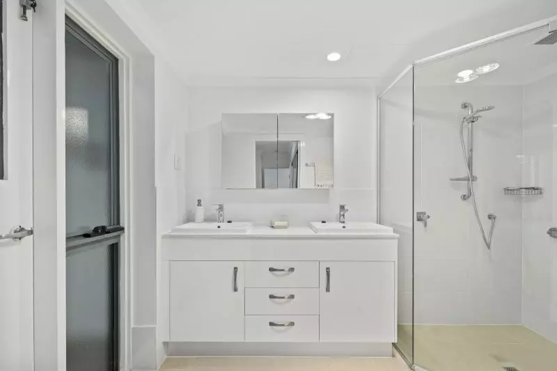 Comfortable retirement living with style