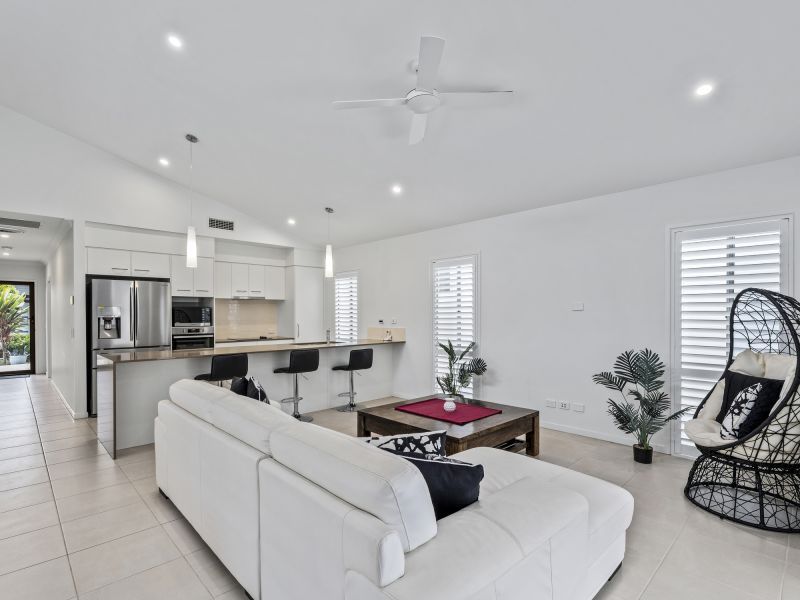 Site 150 - Established Coolum - Under Offer