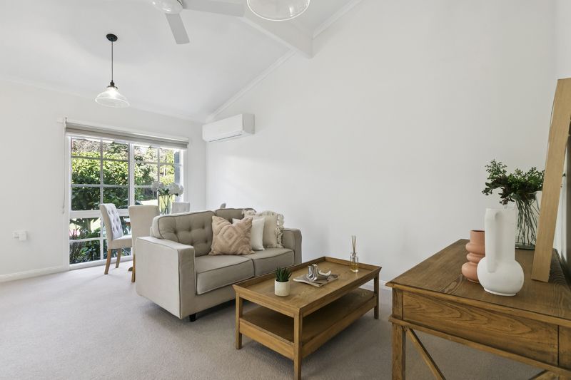 Beautifully Renovated Home with Private Garden Retreat