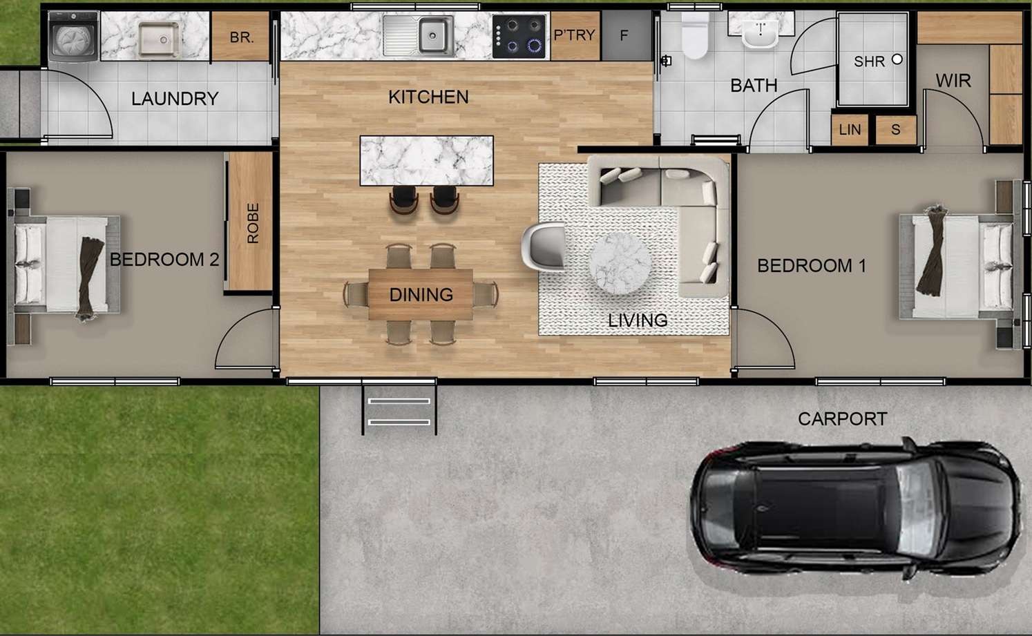Swan Hill Lifestyle Park - New Homes Coming Soon!