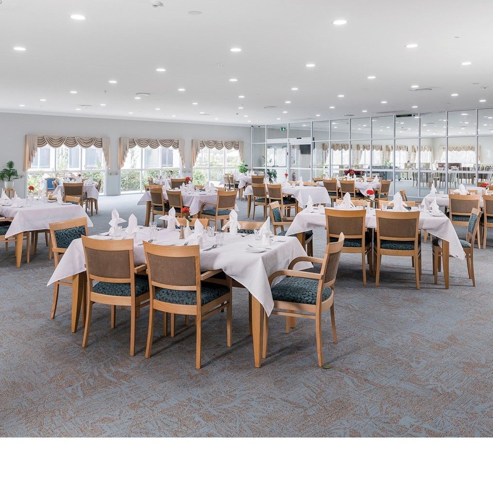 Palm Lake Care Bethania - Superior Single Suite with Private Ensuite