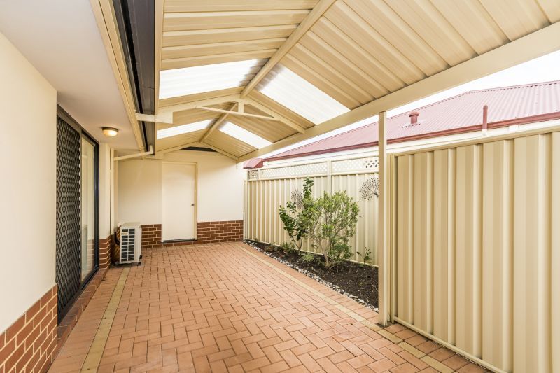 Drift into Paradise!