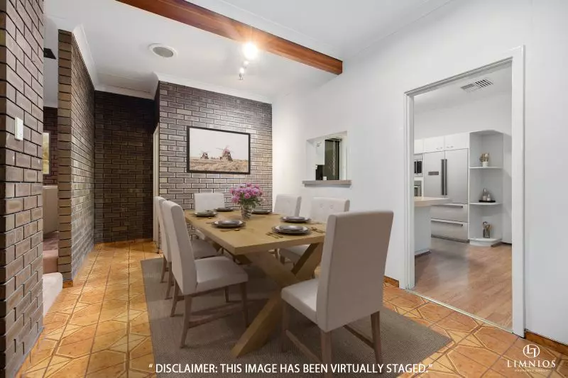 Family Home With Development Options!