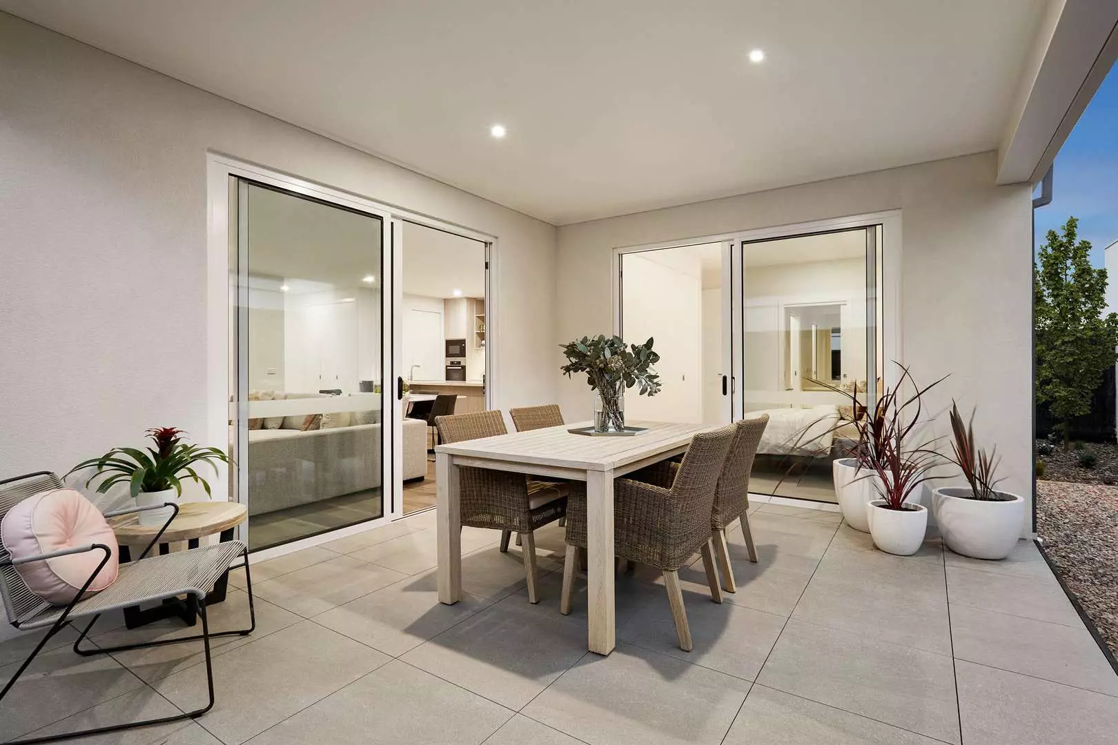 The Breeze Point Lonsdale by Sencia